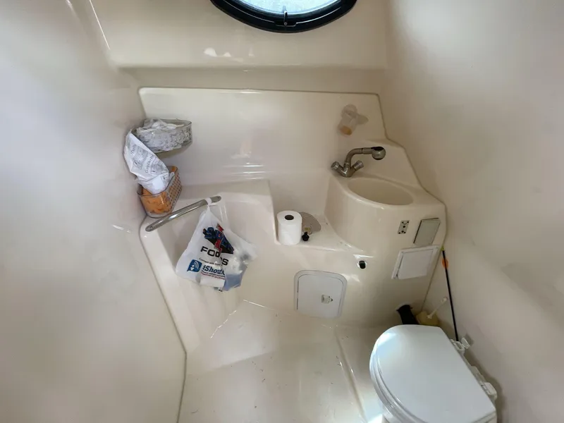 Slide: The Image of Larson 290 2005 - 15