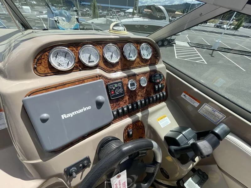 Slide: The Image of Larson 290 2005 - 17