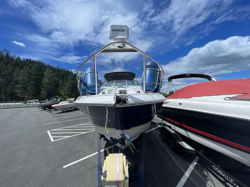 Slide: The Image of Larson 290 2005 - 3