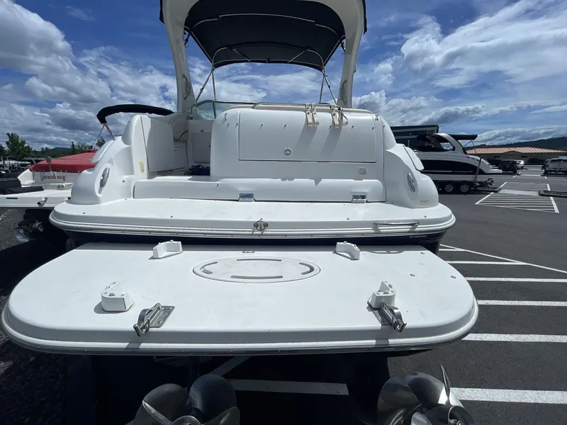 Slide: The Image of Larson 290 2005 - 5