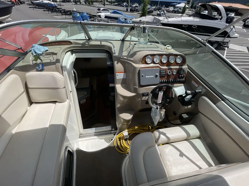 Slide: The Image of Larson 290 2005 - 6