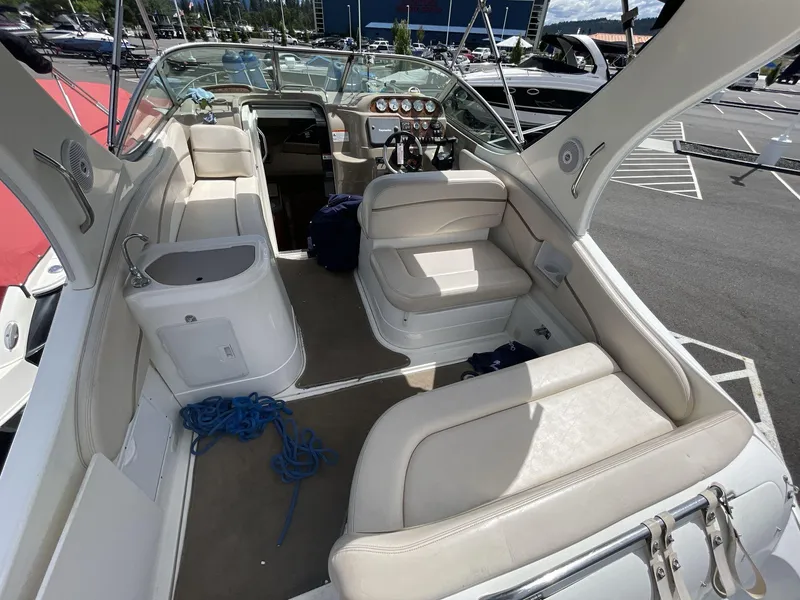 Slide: The Image of Larson 290 2005 - 7