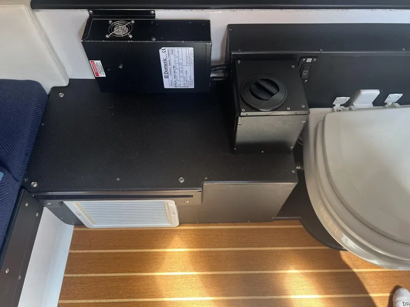 Slide: The Image of Nor-Tech 392 Super Fish 2016 - 11