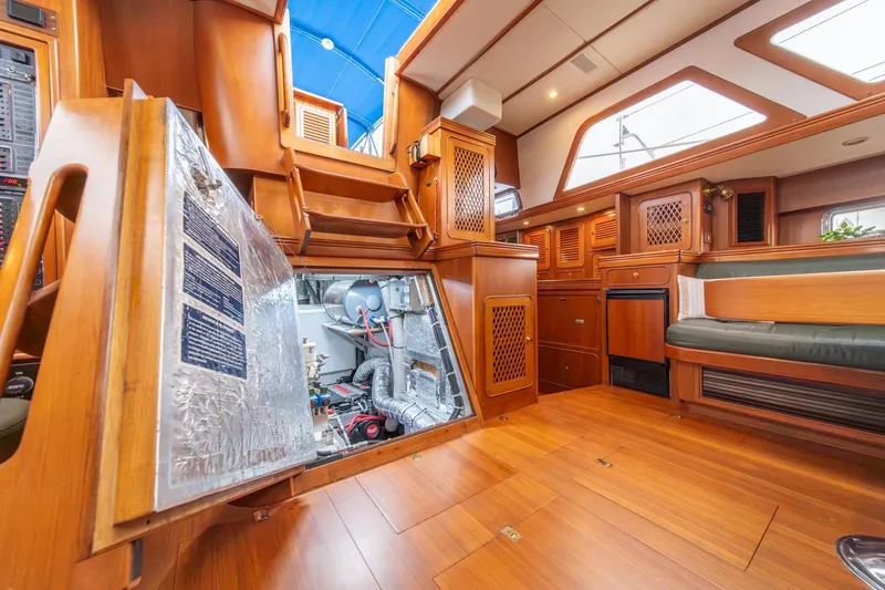 Slide: The Image of Hylas 70 2010 - 56