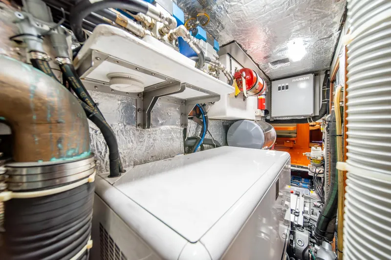 Slide: The Image of Hylas 70 2010 - 57