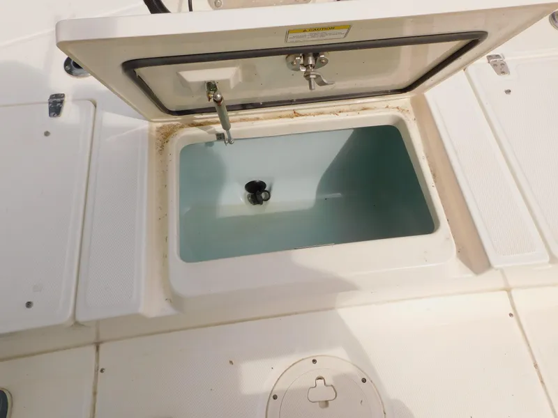 Slide: The Image of Boston Whaler 240 Dauntless 2018 - 43