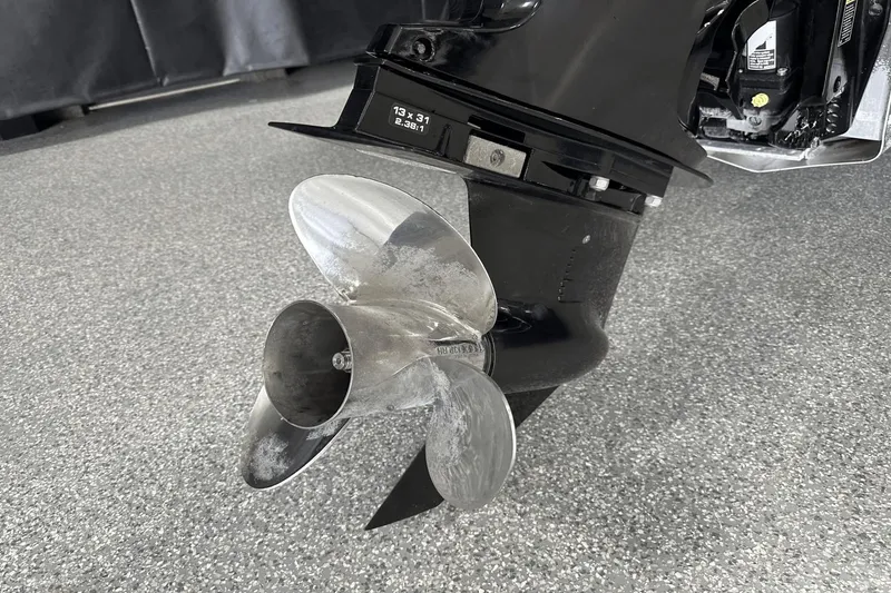 Slide: The Image of Ranger REATA 220 FISHING PONTOON 2018 - 18