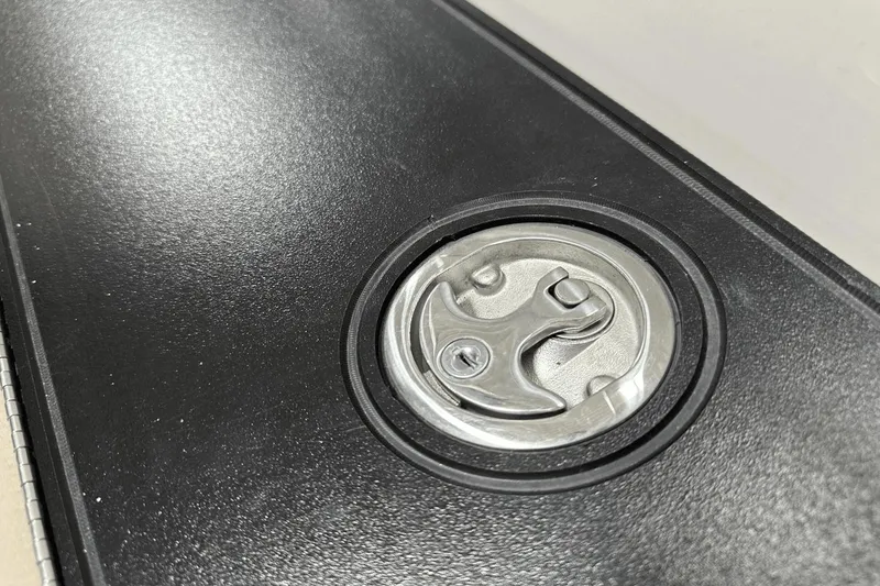 Slide: The Image of Ranger REATA 220 FISHING PONTOON 2018 - 42