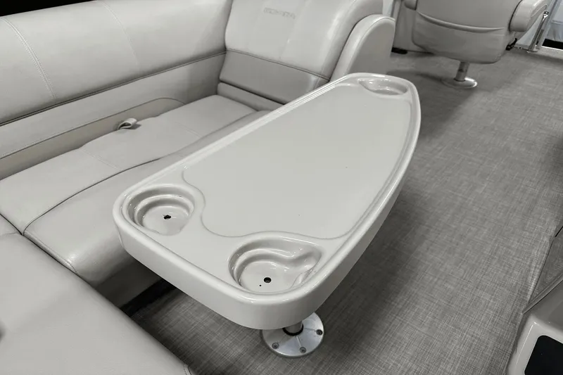 Slide: The Image of Ranger REATA 220 FISHING PONTOON 2018 - 49