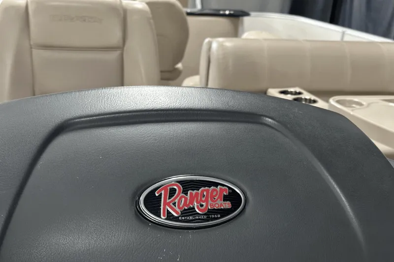 Slide: The Image of Ranger REATA 220 FISHING PONTOON 2018 - 56