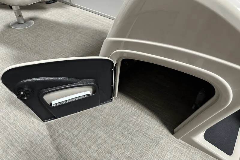 Slide: The Image of Ranger REATA 220 FISHING PONTOON 2018 - 59