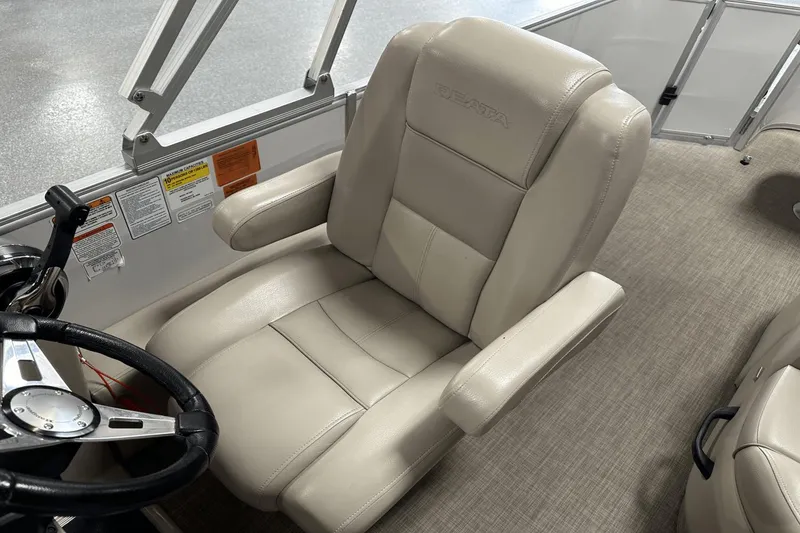 Slide: The Image of Ranger REATA 220 FISHING PONTOON 2018 - 64