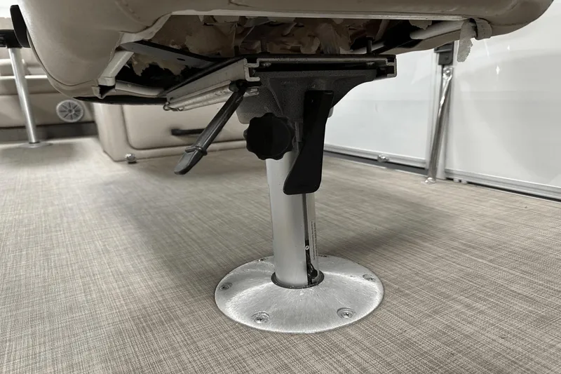 Slide: The Image of Ranger REATA 220 FISHING PONTOON 2018 - 79