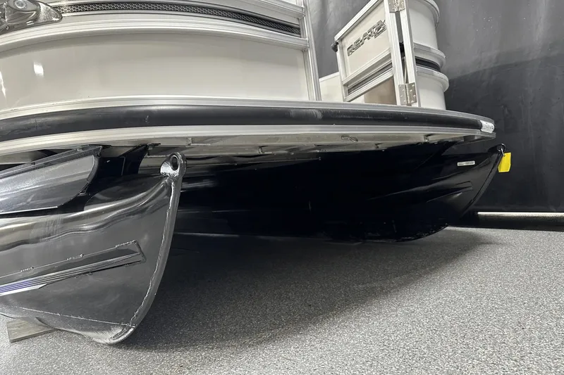 Slide: The Image of Ranger REATA 220 FISHING PONTOON 2018 - 93