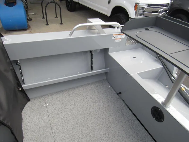 Slide: The Image of Hewescraft 180 Sportsman 2024 - 10