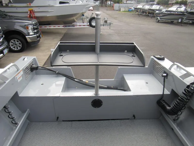 Slide: The Image of Hewescraft 180 Sportsman 2024 - 11