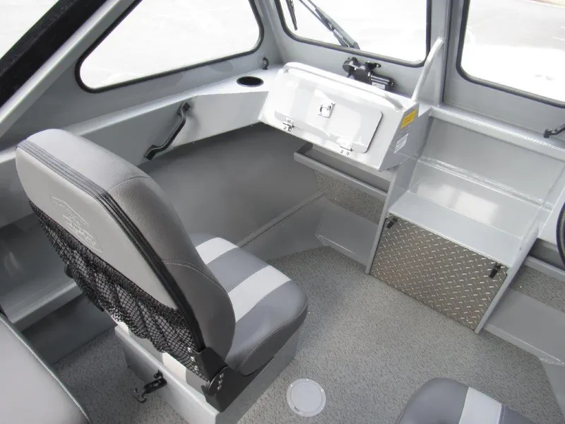 Slide: The Image of Hewescraft 180 Sportsman 2024 - 13