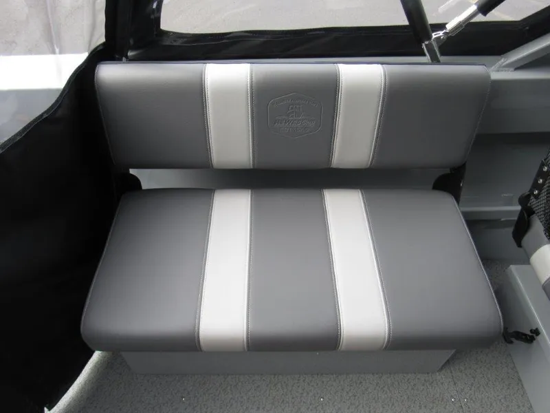 Slide: The Image of Hewescraft 180 Sportsman 2024 - 14