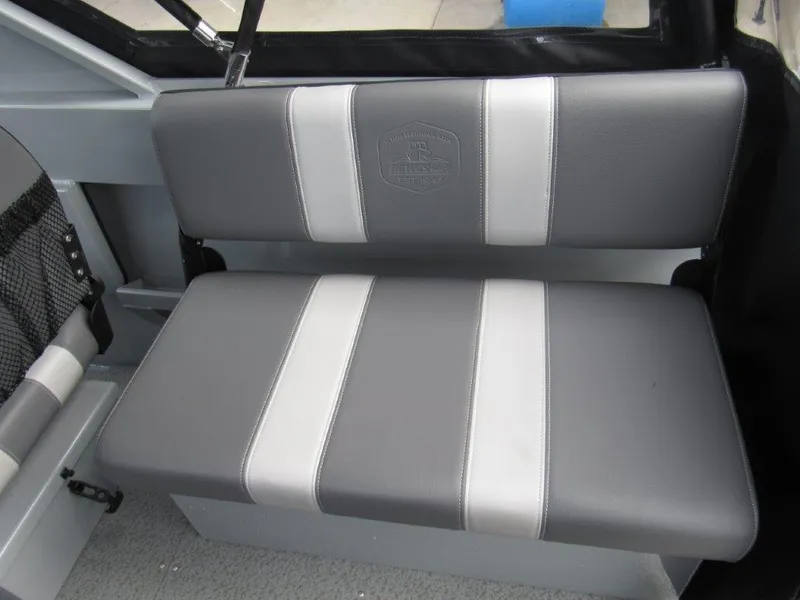 Slide: The Image of Hewescraft 180 Sportsman 2024 - 15