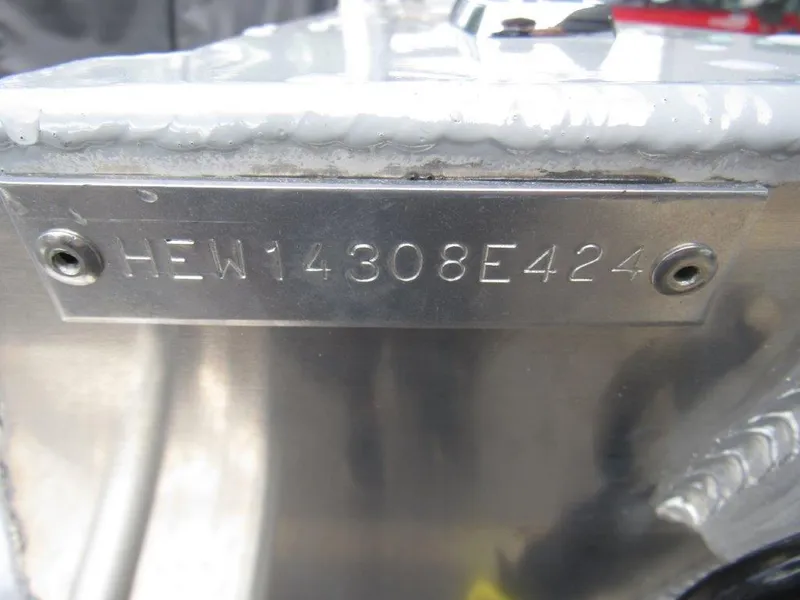 Slide: The Image of Hewescraft 180 Sportsman 2024 - 17