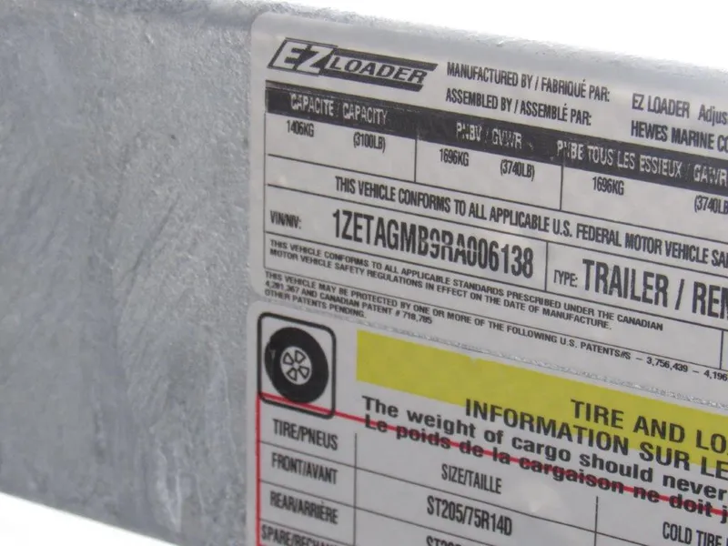 Slide: The Image of Hewescraft 180 Sportsman 2024 - 18