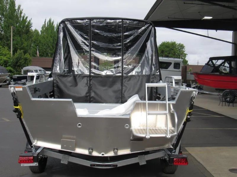 Slide: The Image of Hewescraft 180 Sportsman 2024 - 4