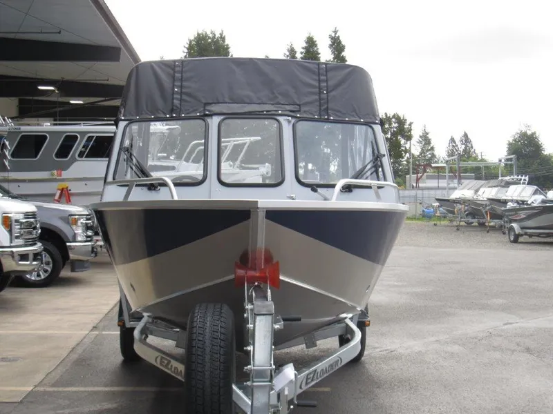 Slide: The Image of Hewescraft 180 Sportsman 2024 - 8