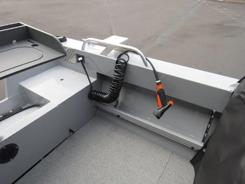 Slide: The Image of Hewescraft 180 Sportsman 2024 - 9