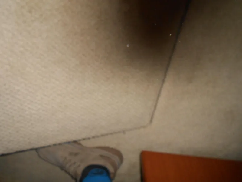 Slide: The Image of Sea Ray 400 Sedan Bridge 2002 - 87