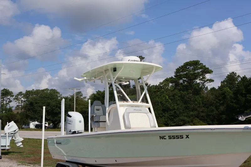 Slide: The Image of Avenger 26 AV 2024 - 2