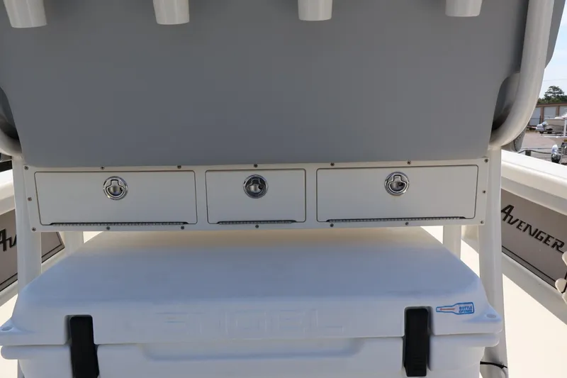 Slide: The Image of Avenger 26 AV 2024 - 21