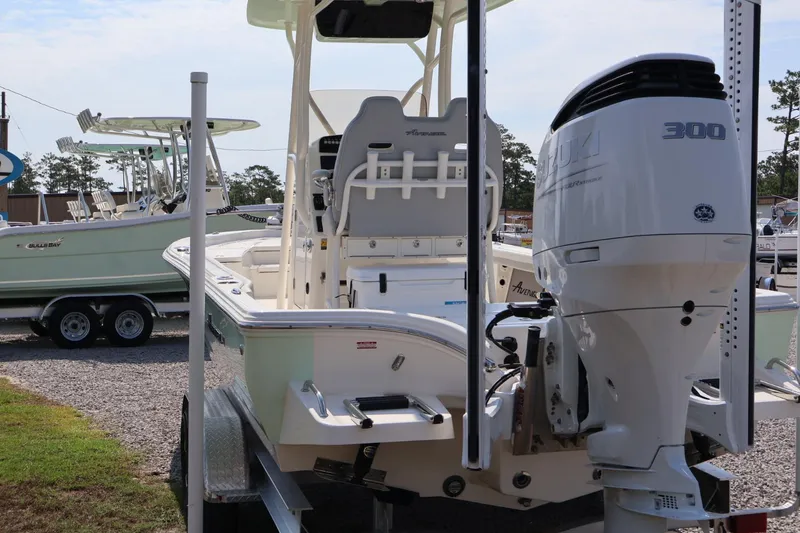 Slide: The Image of Avenger 26 AV 2024 - 6