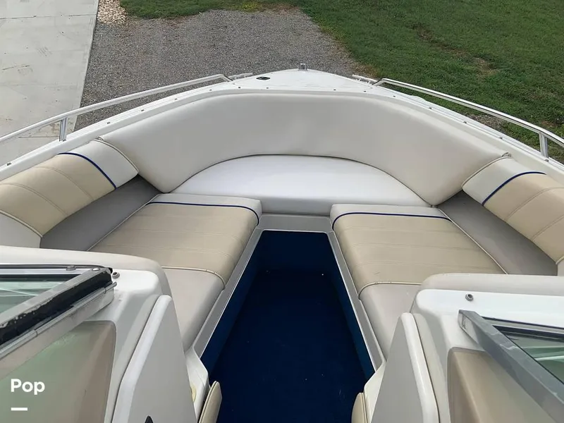 Slide: The Image of 1994 Sea Ray 220 Signature for sale in Somerset, KY - 25