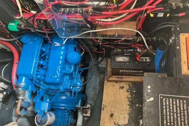 Slide: The Image of Perkins diesel - 12