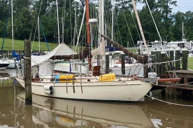 Slide: The Image of Starboard bow - 2