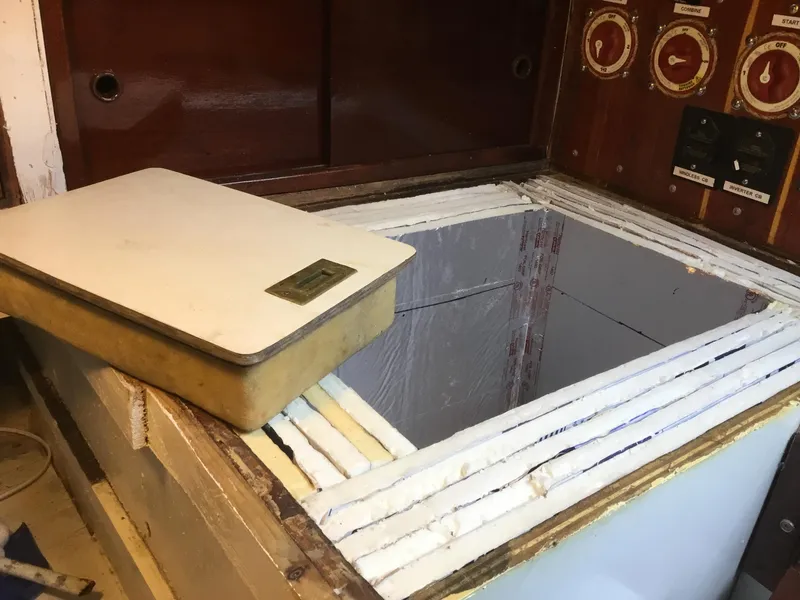 Slide: The Image of Iso Therm refrigeration - 36