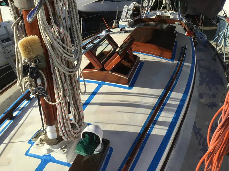 Slide: The Image of new non-skid - 48