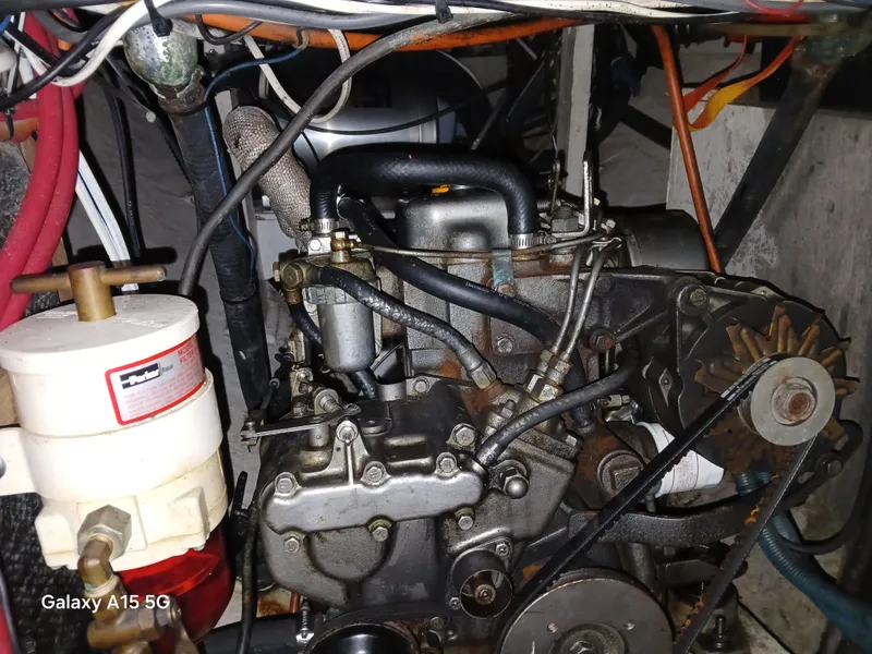 Slide: The Image of Engine - 14