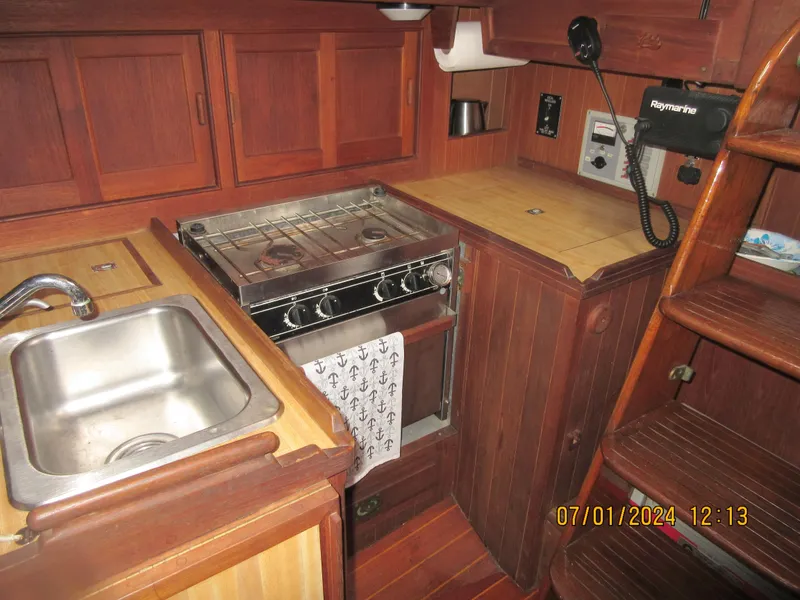 Slide: The Image of Galley - 6