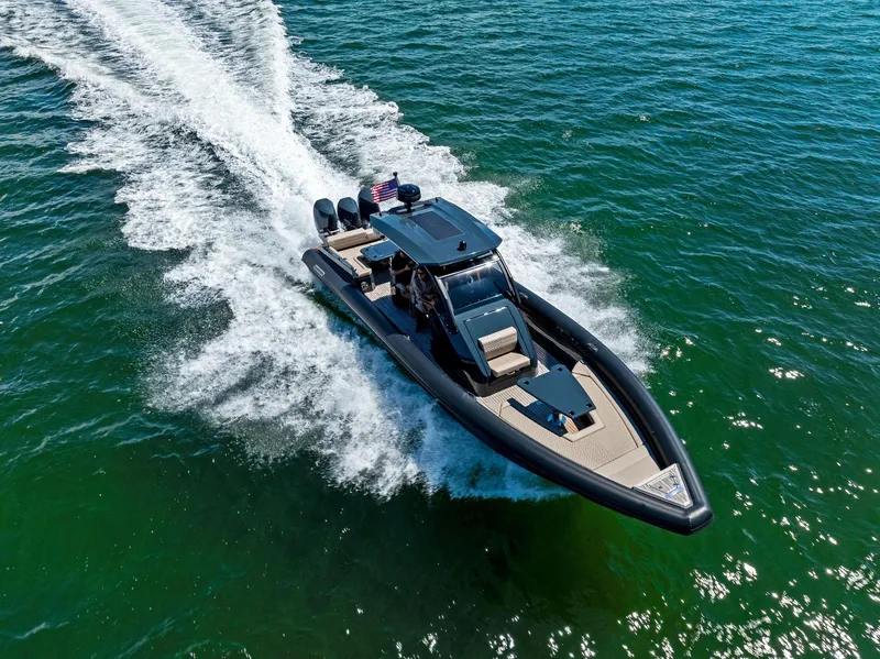 Slide: The Image of Skipper 38NC - 2