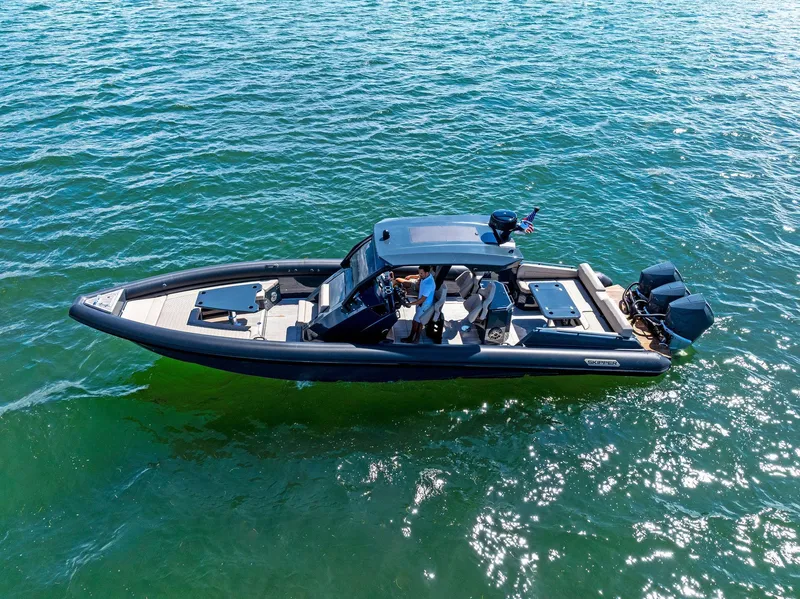 Slide: The Image of Skipper 38NC - 26