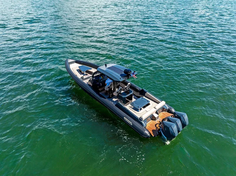 Slide: The Image of Skipper 38NC - 27