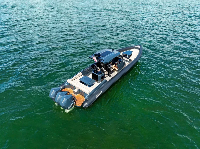 Slide: The Image of Skipper 38NC - 28