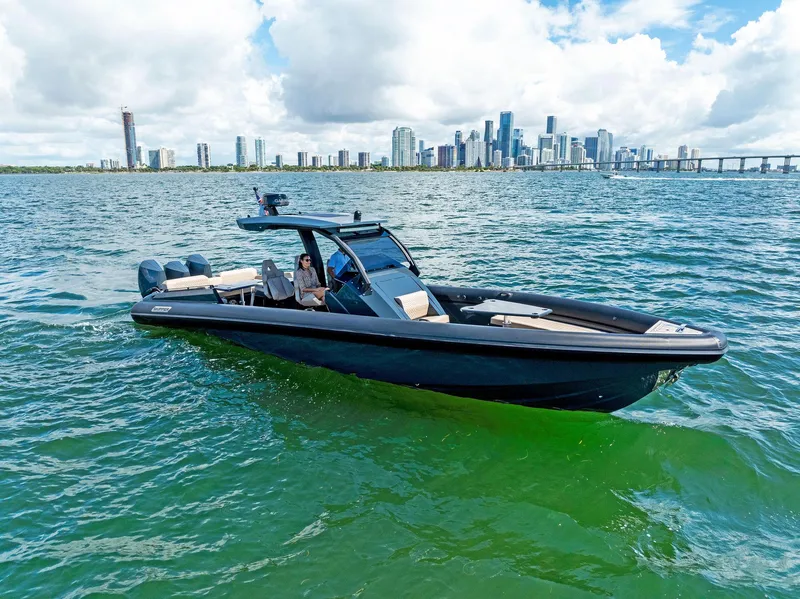 Slide: The Image of Skipper 38NC - 30