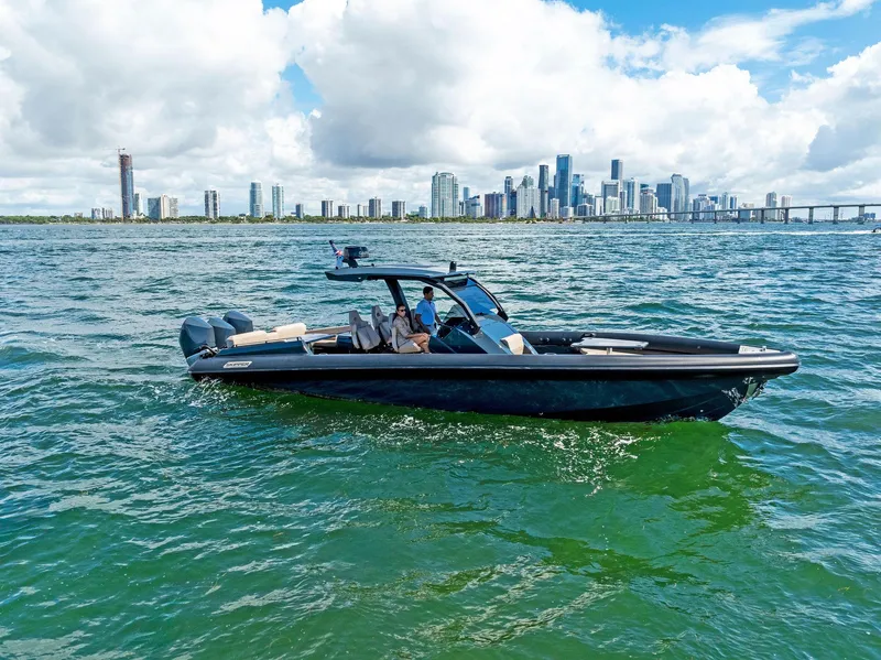 Slide: The Image of Skipper 38NC - 31