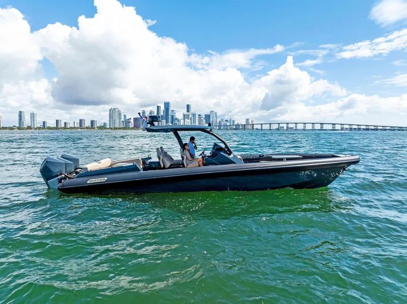 Slide: The Image of Skipper 38NC - 32