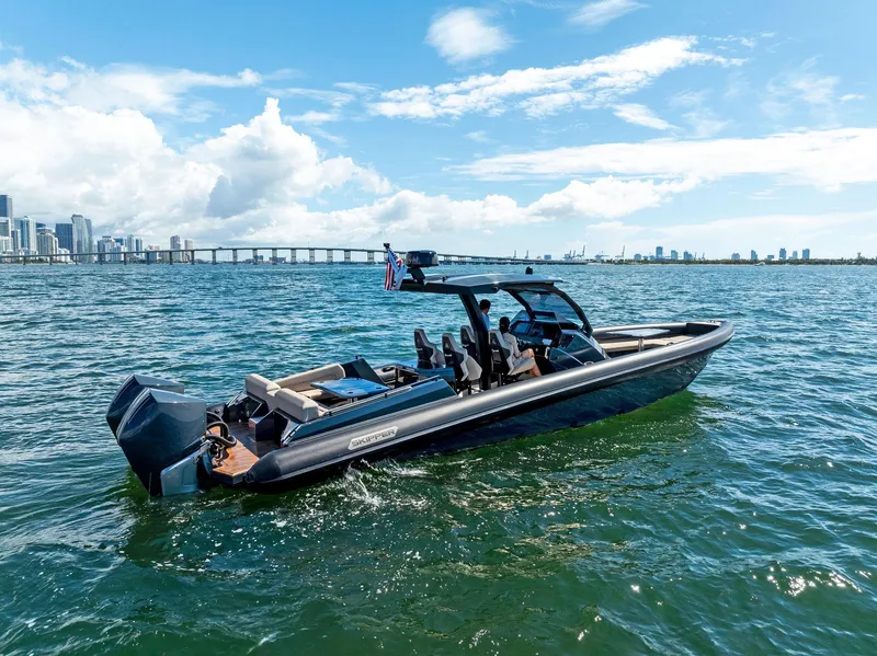 Slide: The Image of Skipper 38NC - 33