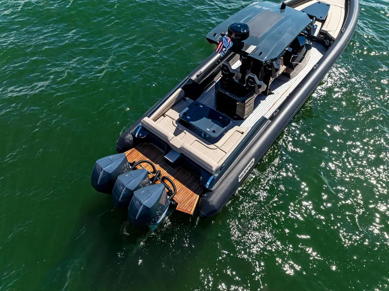 Slide: The Image of Stern - 36