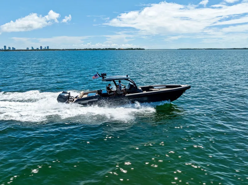 Slide: The Image of Skipper 38NC - 5