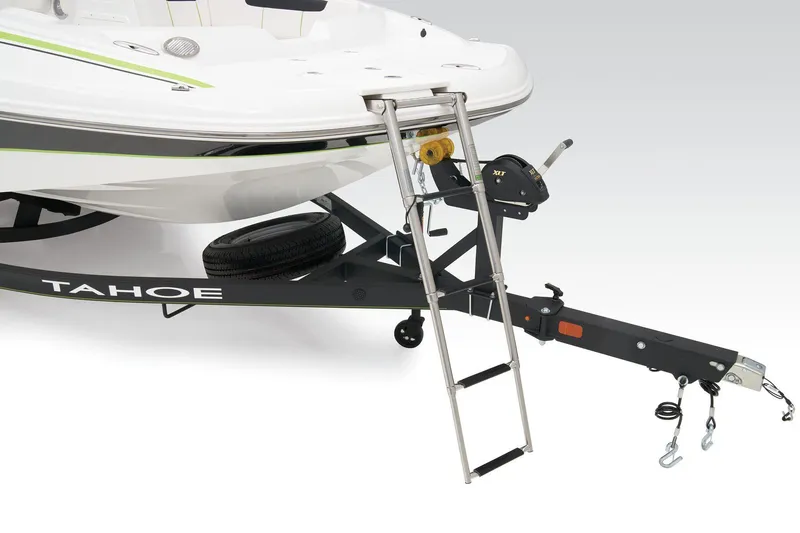 Slide: The Image of Tahoe 1950 2024 - 26